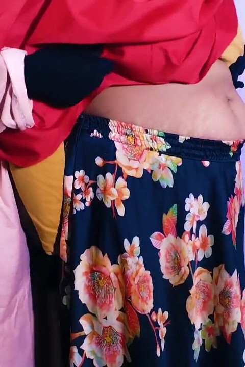 Hottest Chachi Got Orgasm by Licking Pussy with