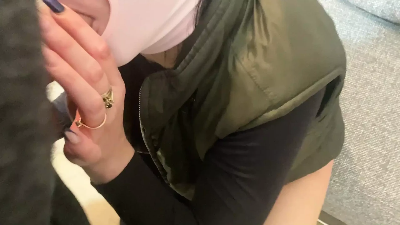 Adventures of MilfyCalla ep 25 I love stretching 3