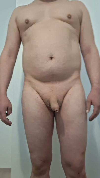 Showtime...showing my cock | Clip 1