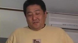 Japanese daddy 6