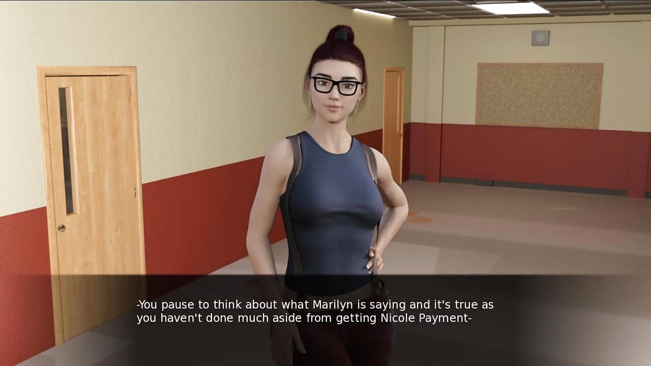 A Stepmother's Love part 6 Part 45 Gameplay by Loveskysan69