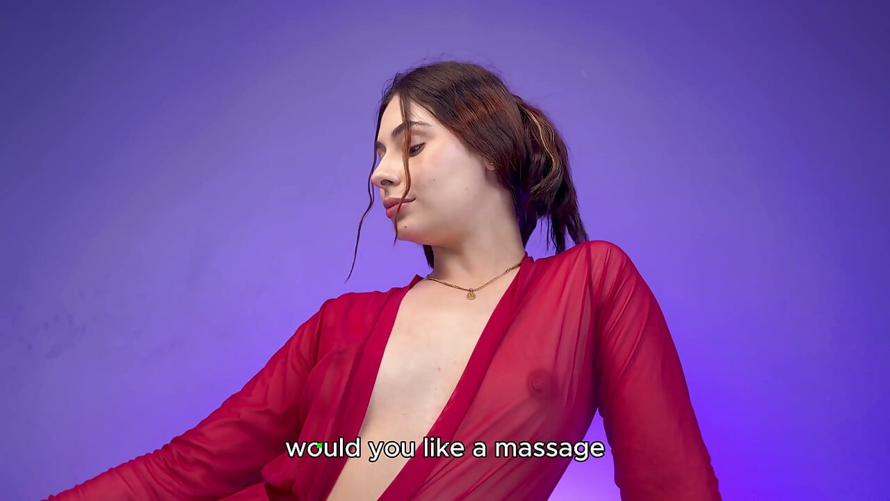 Worship My Oiled Body