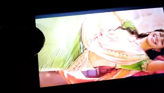 Pallavi Basu porn video – sai pallavi cum tribute
