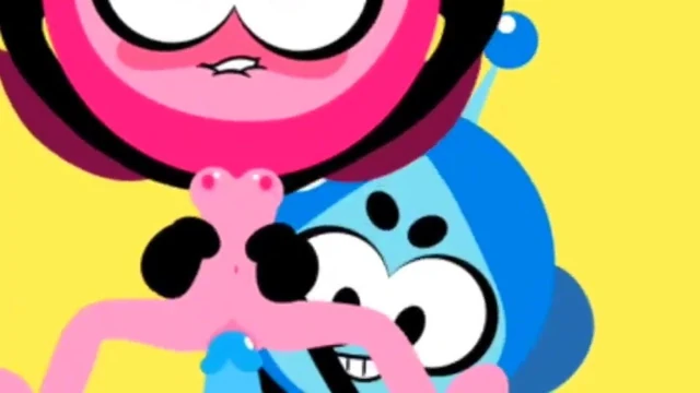 Vita-Boy & Mina-Girl - Vitamin Connection