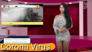 Phòng tin tức về virus Corona