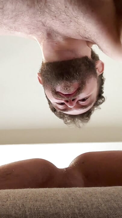 Hung Stepdaddy Breeds Latino Twink Until He's Dripping Cum