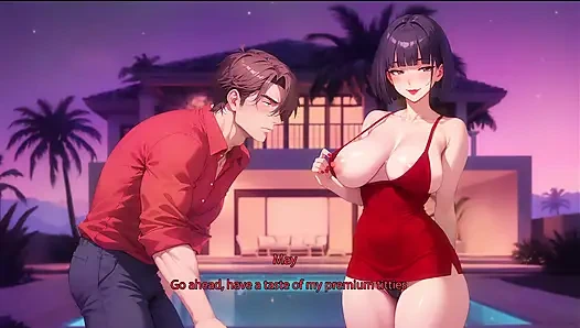 Я люблю твою жену (часть 8)