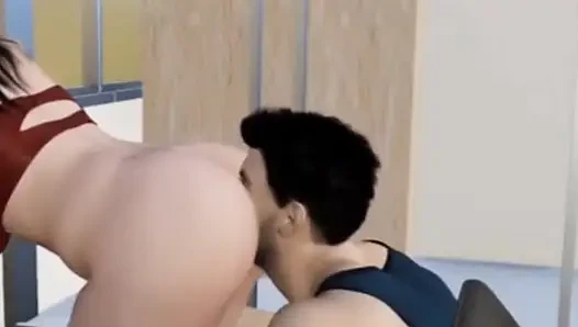 Kız bu şarkı sadece bir mastın yerini alıp televizyonda gösteriyor