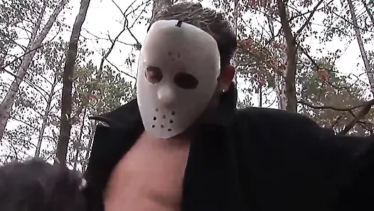 Трах, отсос, анал проникли в машине... сперма на киске