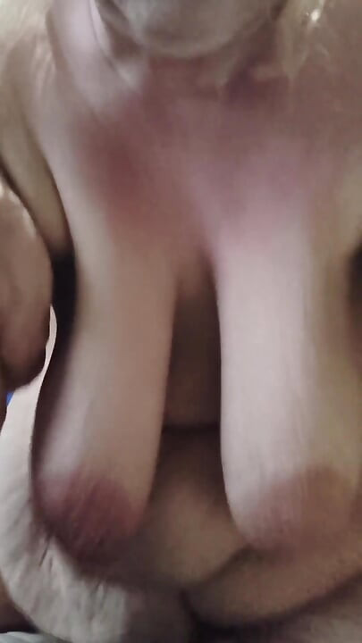 På toppen Juicy Pussy Slop