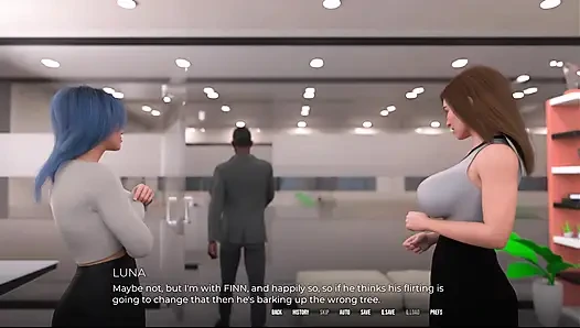 Güvensiz Koca (3. bölüm)