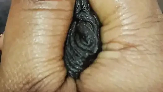 Mallu wife giving handjob - Desi new