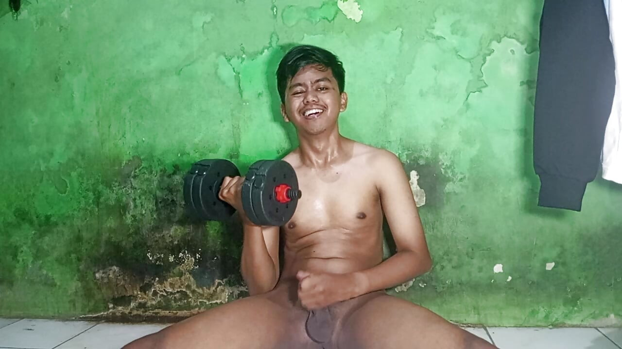 Exercise to get stronger