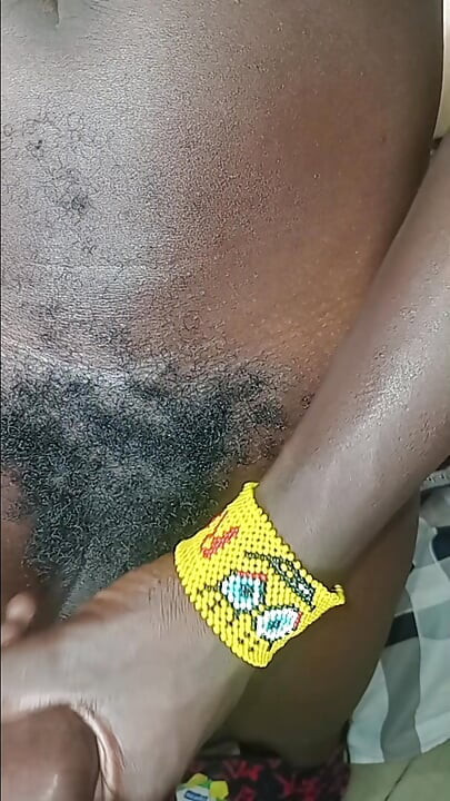 GIRLFRIEND LEFT ME BEHIND AT HOME ALL BY MYSELF NOTHING TO DO BUT PLEASURE MY BBC