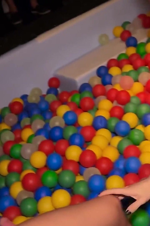 Twinks and Their Balls