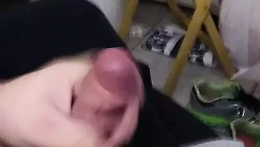 orgazm