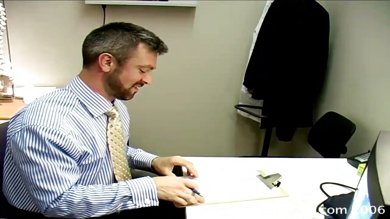 Dr. Richard Examines Korben