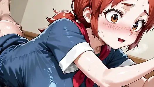 Nemu Emmot (Overlord)