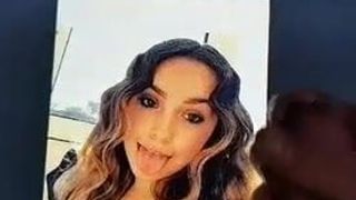 Cumtribute pro sexy babel