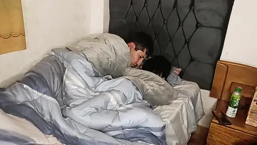 Reine leidenschaft eines paares ❤️ 🔥 Meine frau hat den perfektesten körper