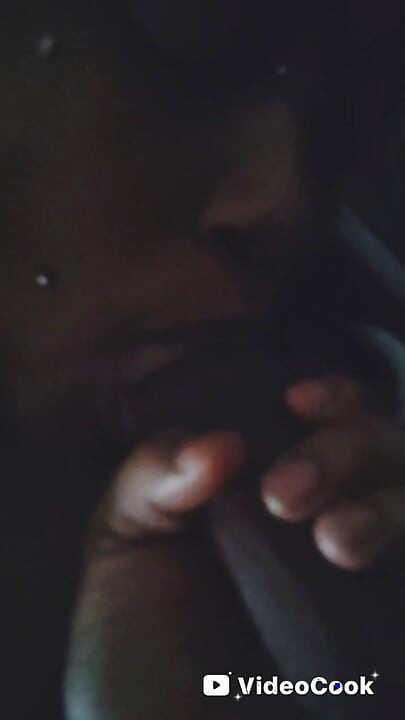 Let It Go off in Her Mouth