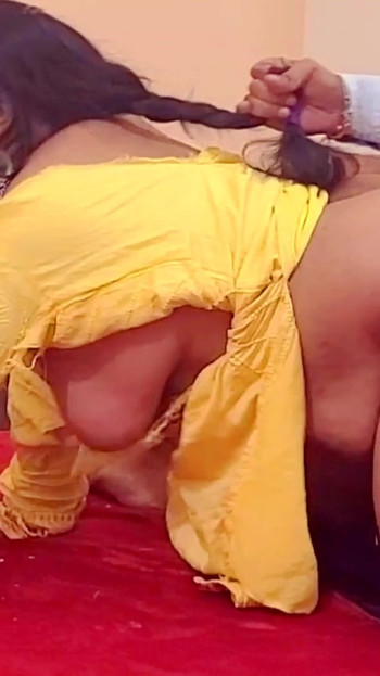 أفضل مشهد فيديو نيك مؤلم بسرعة خشن. | مقطع 1