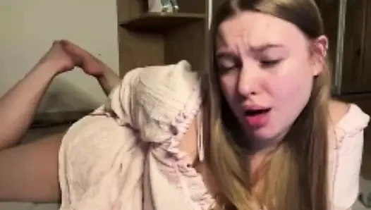 Jusielussie love hard fucking doggystyle