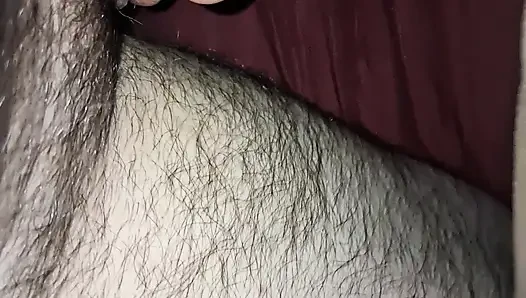 BBW Wife Creampie