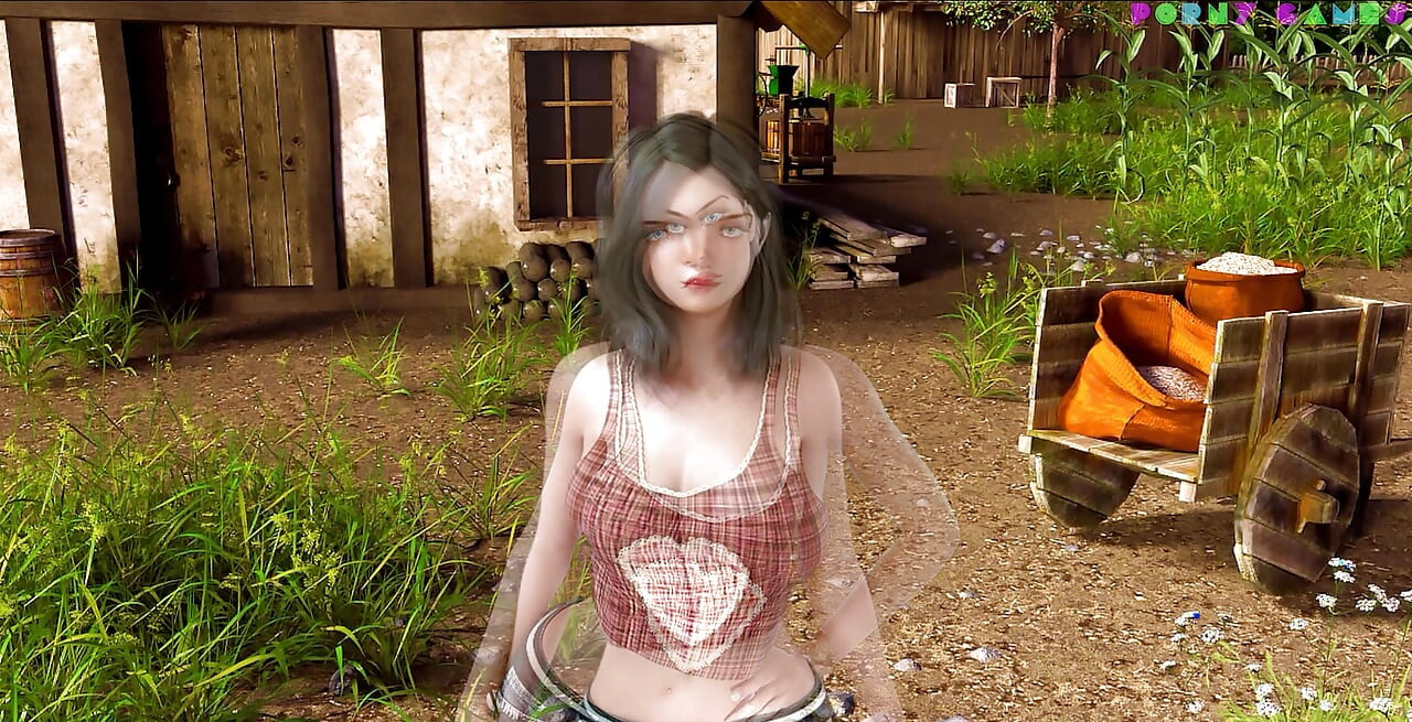 Aşk mevsimi: çiftçinin rüyaları v0.6 - 9