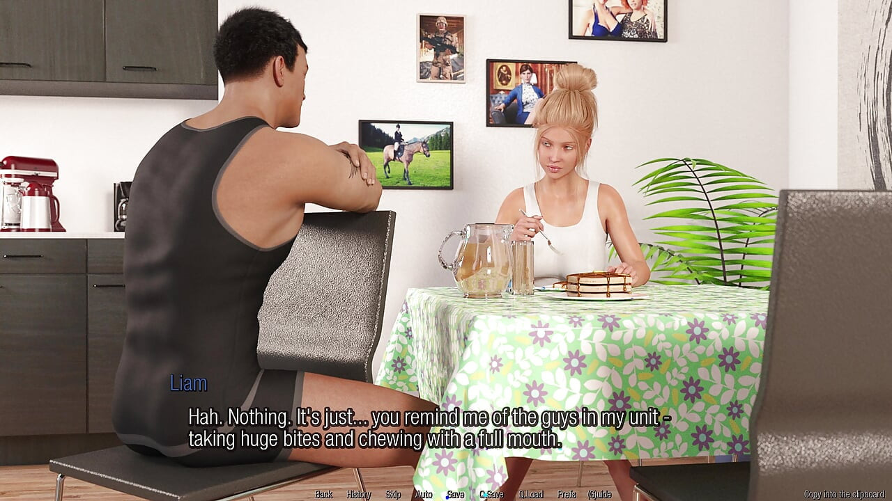 Aldatan Sofya ve gizli işler tam tamamlandı - 2. gün: yolsuzluk seviye 1 - izlenmekten uyarılma