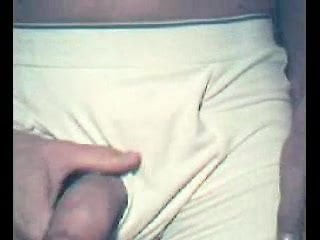 white undies jerk