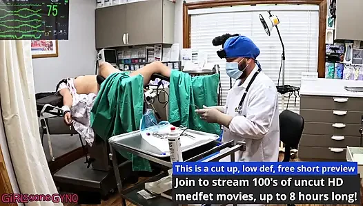 Ginekologi relaksasi - selena sativa