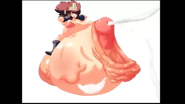 disgusting penetration big futa dick