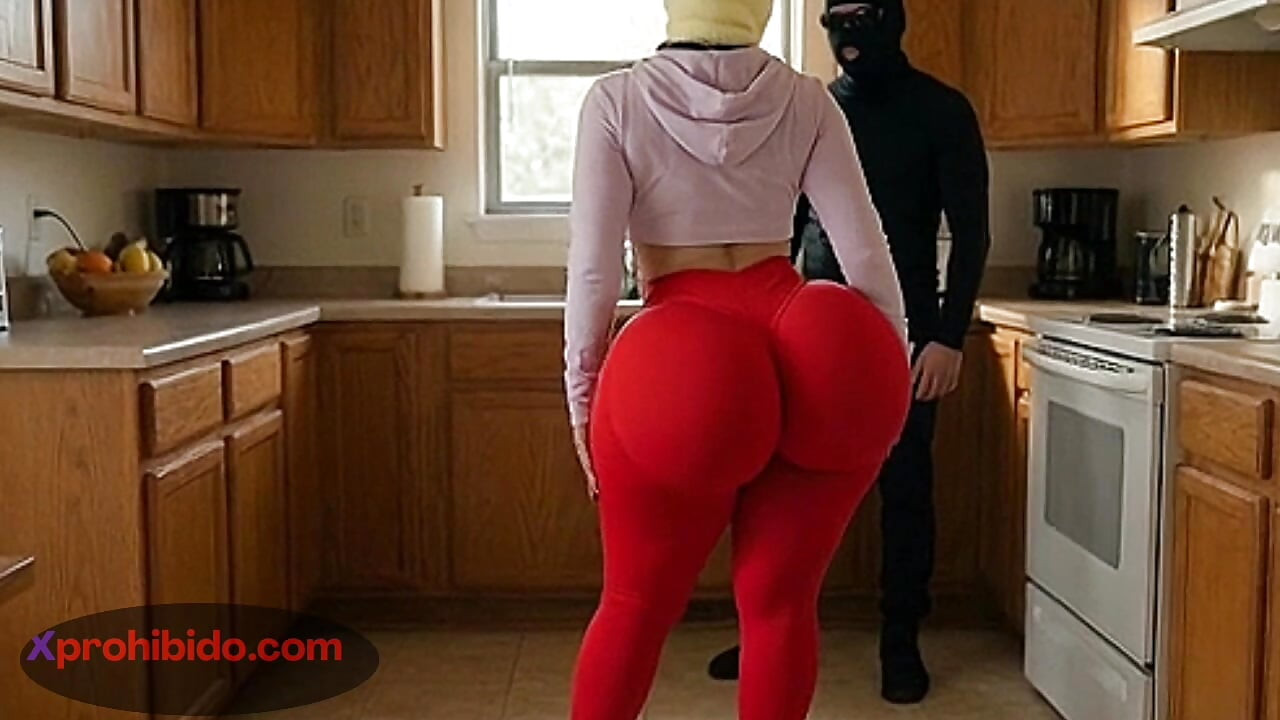 Petite Big Ass Girl Bouncing Her Massive Ass