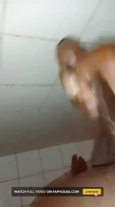 Jerking off S12 Ep6