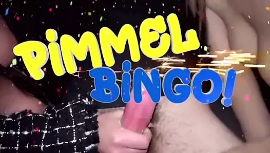 German Street Bingo #11 (reality porn, full video, DVD)