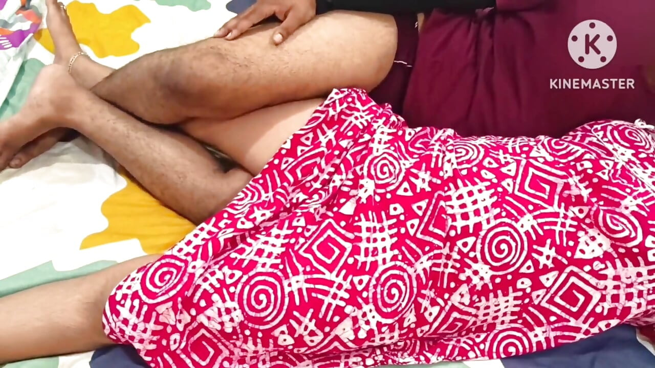 Indian Aunty Sunisha Bhabhi Fucked Hard by Village Boy