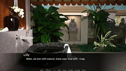 Pine falls: tolle sex-ep 75