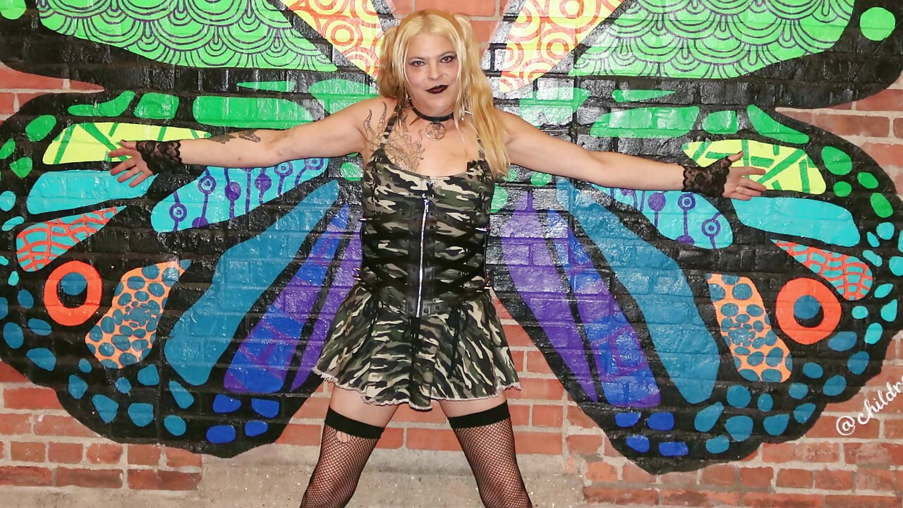 House of Whorrors - A Night Out....