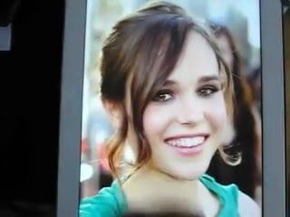Ellen Page Tribute 3