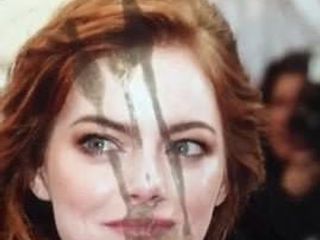 Hommage an Emma Stone