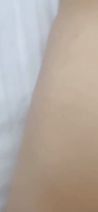 My Teacher Filled Me