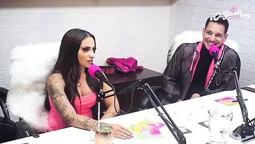 Podcast California TV - Iara Steffens