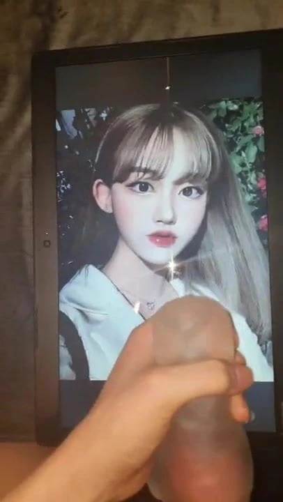 Korean friend cumtribute 7 (kang)