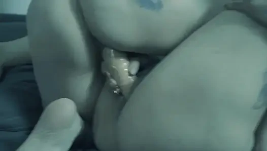 Lesbians IN Mexico City With CalienteHUBXXX