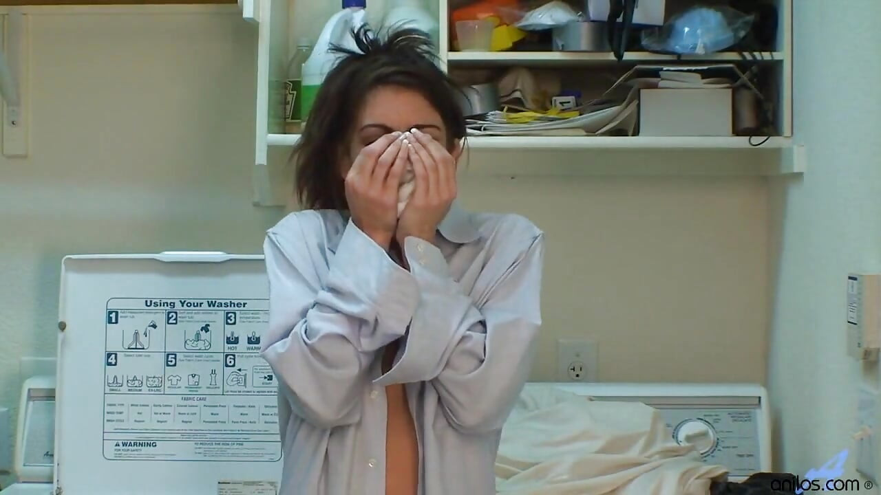 洗衣日游戏时间