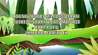 Immoral Family