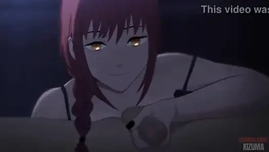 Hentai anime hot girl