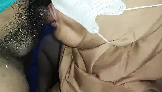 Indonesien, die muschi meiner stiefmutter bittet um lecken und ficken teil 3