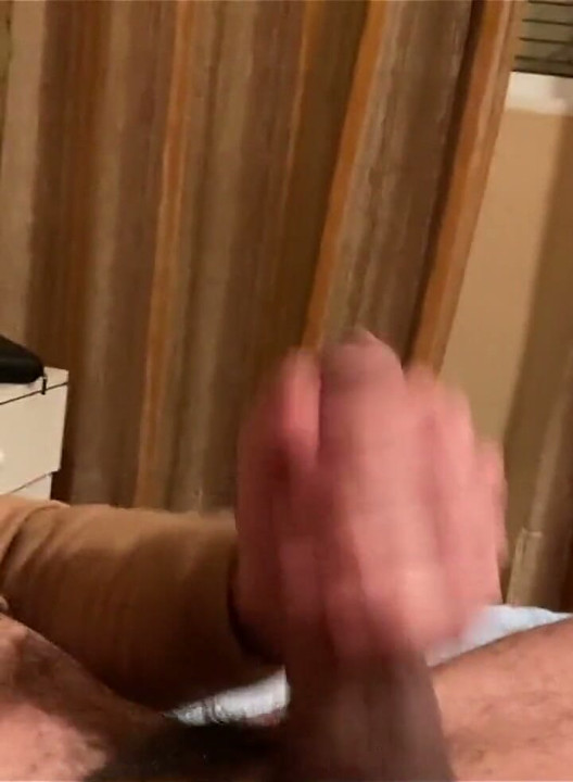 Last Cum of the Year